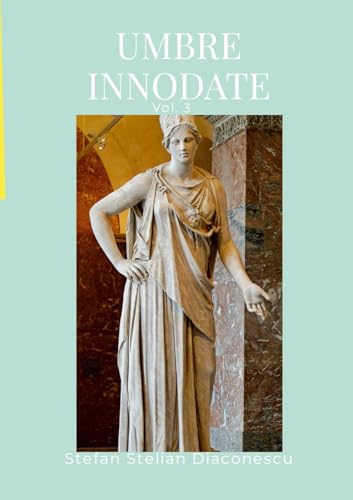 Umbre ínnodate: Vol. 3 von Lulu.com