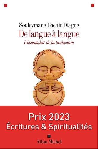 De langue à langue: L'hospitalité de la traduction