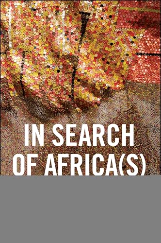 In Search of Africas: Universalism and Decolonial Thought