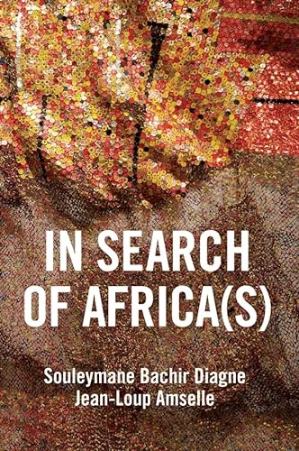 In Search of Africas: Universalism and Decolonial Thought von Polity