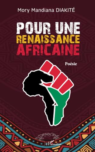 Pour une renaissance africaine von Editions L'Harmattan