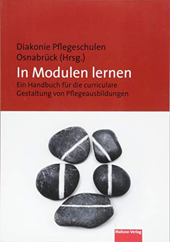 In Modulen lernen. Ein Handbuch für die curriculare Gestaltung von Pflegeausbildungen