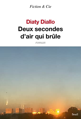 Deux secondes d'air qui brûle von SEUIL