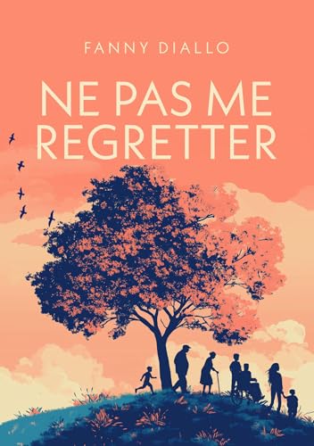 Ne pas me regretter von LIBRINOVA