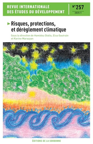 Risques, protections, et dérèglement climatique von ED SORBONNE
