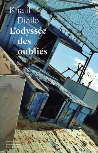 L'Odyssée des oubliés