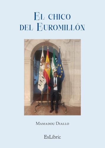 El chico del Euromillón El chico del Euromillón von ExLibric