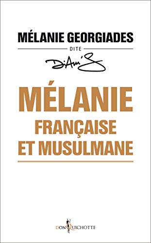 Mélanie, française et musulmane von Seuil