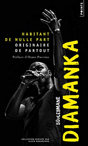Habitant de nulle part, originaire de partout von Points