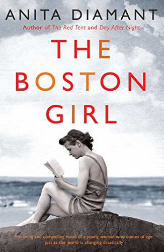 The Boston Girl