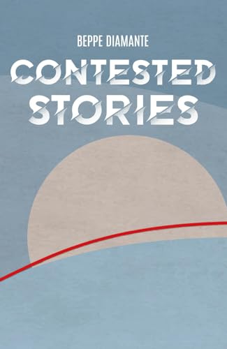 Contested stories von Youcanprint