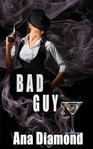 Bad Guy Bad Guy von The Wild Rose Press