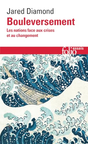 Bouleversement: Les nations face aux crises et au changement