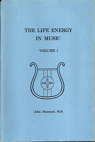 Life Energy in Music Notes on Music and Sound