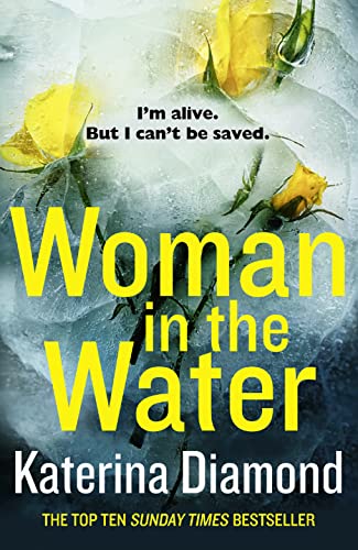 Woman in the Water: The gripping twisty new crime thriller of 2019 from the Sunday Times bestseller von Avon Books