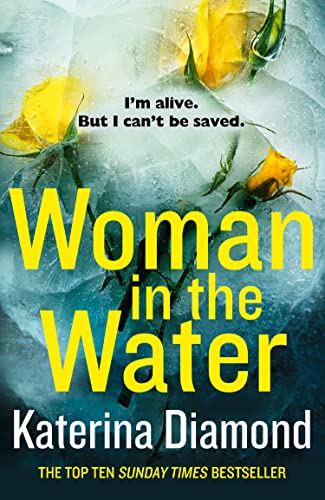 Woman in the Water: The gripping twisty new crime thriller of 2019 from the Sunday Times bestseller von Avon Books