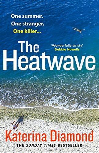 The Heatwave: the hottest and most gripping thriller you’ll read this summer von Avon Books
