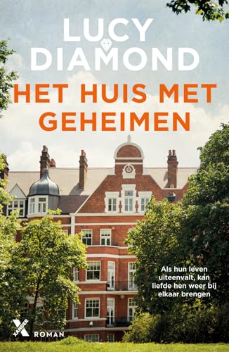 Het huis met geheimen