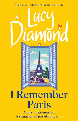I Remember Paris: the brand new, captivating novel from the author of Anything Could Happen von Quercus