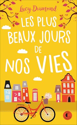 Les plus beaux jours de nos vies Les plus beaux jours de nos vies von CHARLESTON
