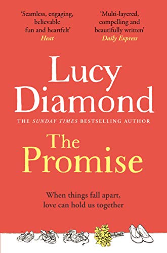 The Promise The Promise von Pan