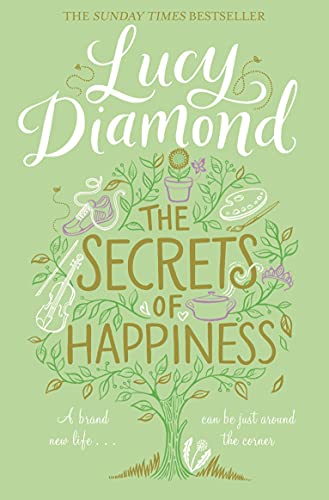 The Secrets of Happiness von Pan