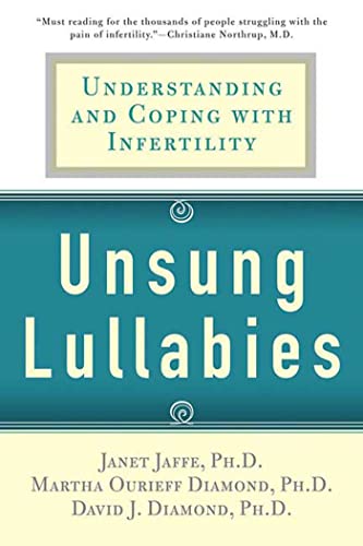Unsung Lullabies: Understanding and Coping with Infertility von St. Martins Press-3PL
