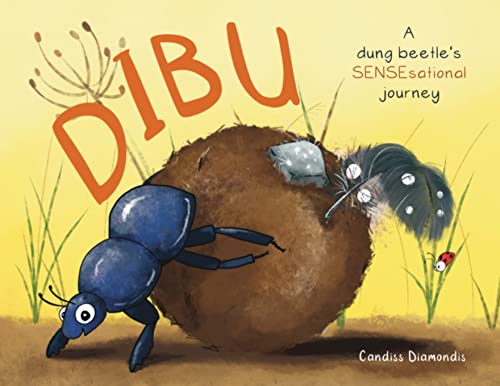 Dibu von Candiss