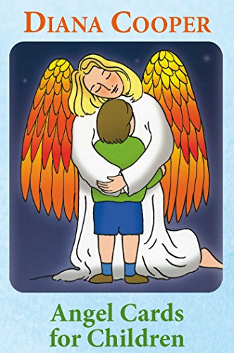 Angel Cards for Children Angel Cards for Children