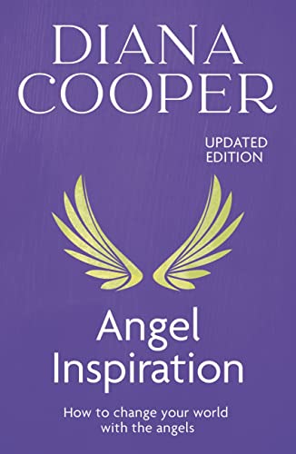 Angel Inspiration Angel Inspiration