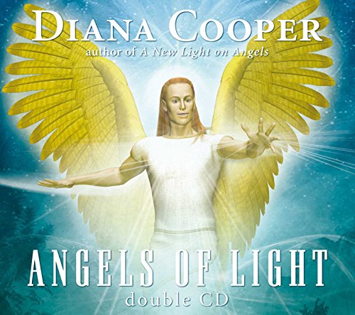 Angels of Light Double CD von Findhorn Press