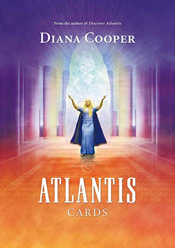 Atlantis Cards Atlantis Cards