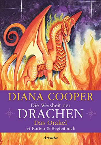 Die Weisheit der Drachen - Das Orakel Die Weisheit der Drachen - Das Orakel von Ansata