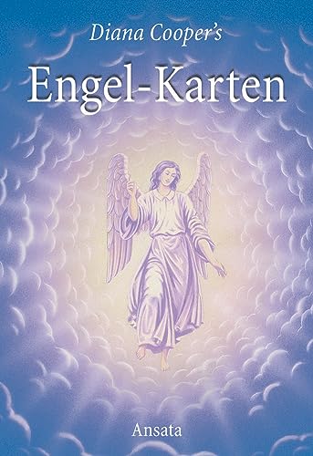 Engel-Karten Engel-Karten