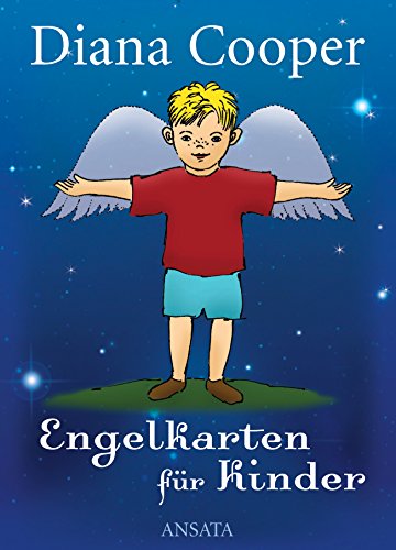 Engelkarten für Kinder Engelkarten für Kinder