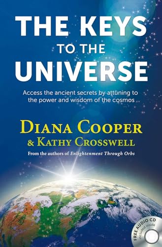 The Keys to the Universe: Access the Ancient Secrets by Attuning to the Power and Wisdom of the Cosmos von Simon & Schuster