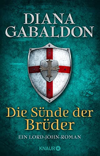 Die Sünde der Brüder: Ein Lord-John-Roman