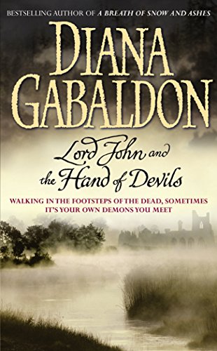 Lord John and the Hand of Devils (Lord John Grey, 2)