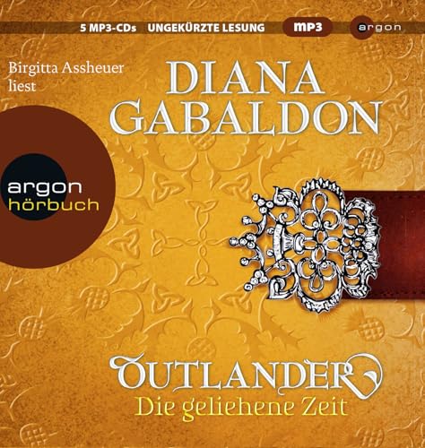 Outlander – Die geliehene Zeit