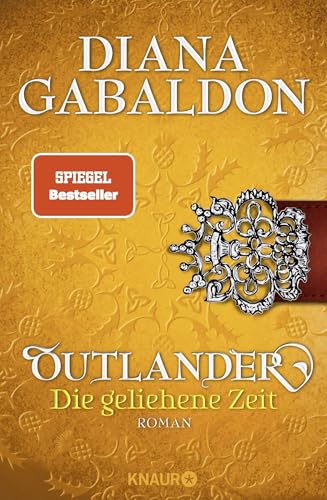 Outlander – Die geliehene Zeit: Roman