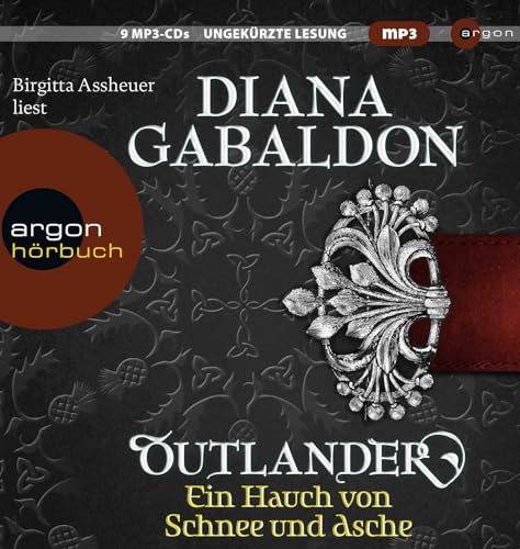 Outlander – Ein Hauch von Schnee und Asche