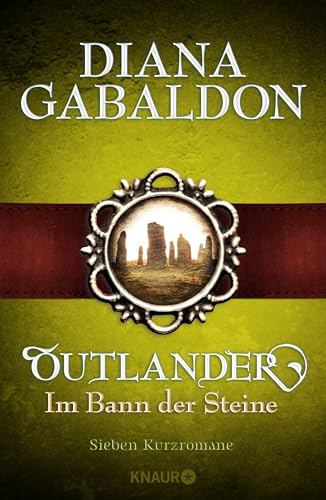 Outlander - Im Bann der Steine: Sieben Kurzromane