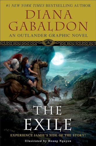 The Exile: An Outlander Graphic Novel The Exile: An Outlander Graphic Novel