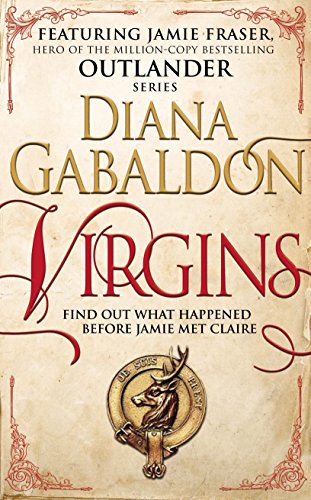 Virgins: An Outlander Short Story von Century