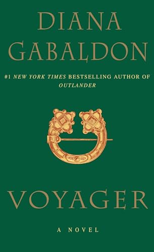 Voyager: A Novel (Outlander, Band 3) von DELL