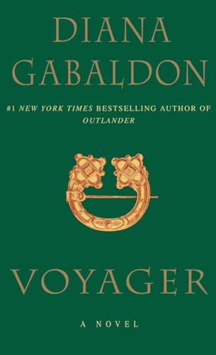 Voyager: A Novel (Outlander, Band 3)
