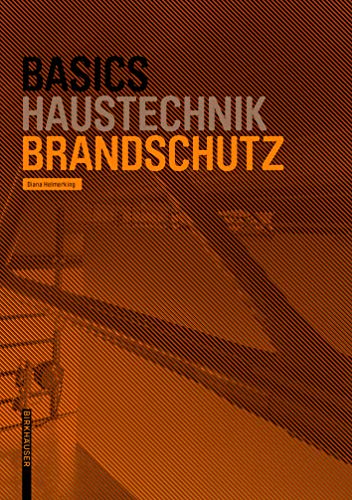 Basics Brandschutz