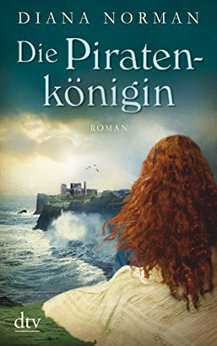 Die Piratenkönigin: Roman