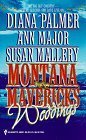 Montana Mavericks Weddings (Silhouette Promo) von Silhouette Books