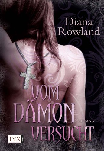 Vom Dämon versucht: Roman. Deutsche Erstausgabe (Dämonen, Band 2)